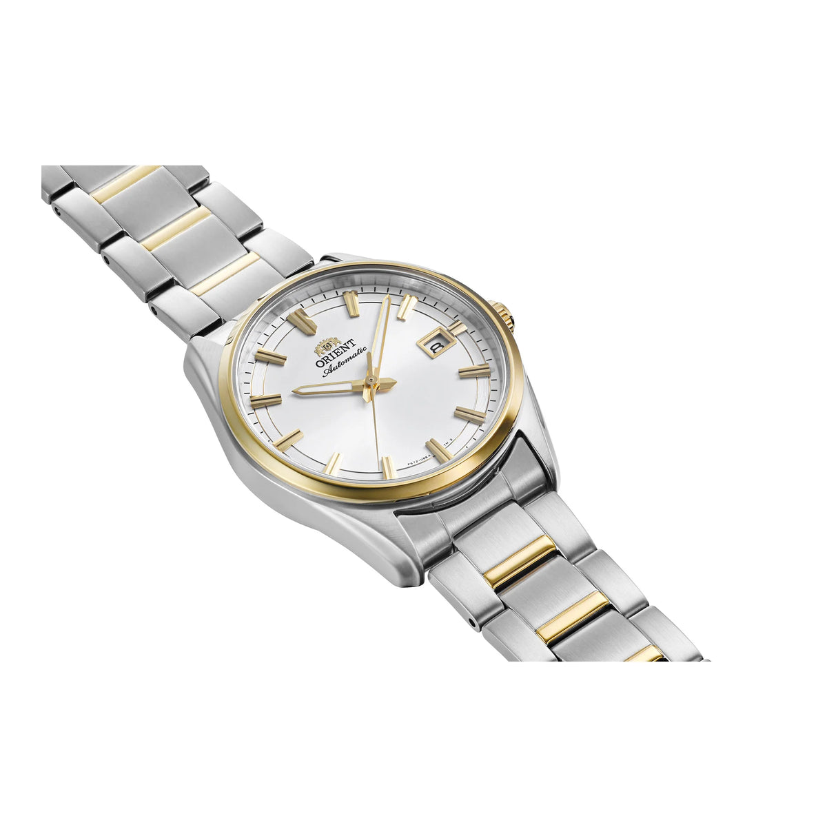 ORIENT ORIENT Contemporary Stretto Date RA-AC0R01S — immagine 3