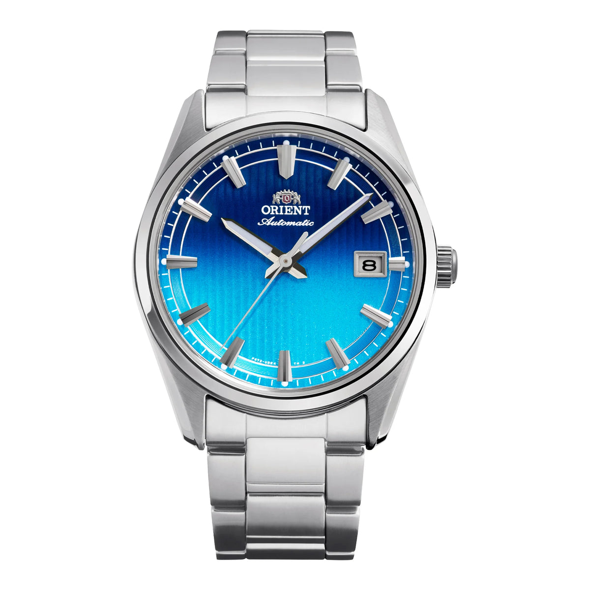 ORIENT ORIENT Contemporary Stretto Date RA-AC0R09L