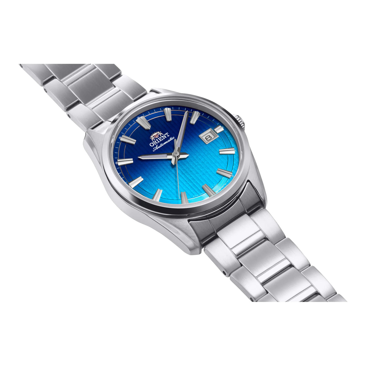 ORIENT ORIENT Contemporary Stretto Date RA-AC0R09L — immagine 3