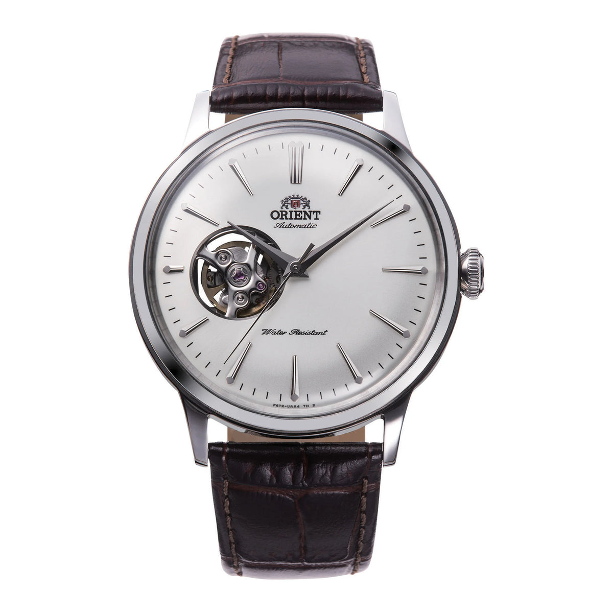 ORIENT ORIENT ORIENT Classic Watch - Bambino Open Heart RA-AG0002S