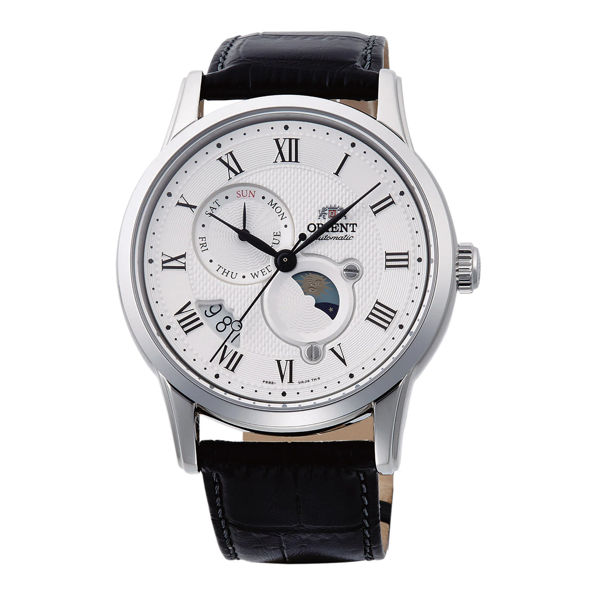 ORIENT ORIENT Classic Sun & Moon RA-AK0008S