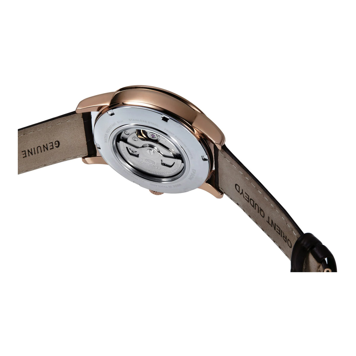 ORIENT ORIENT Classic Sun & Moon RA-AK0009T — immagine 3
