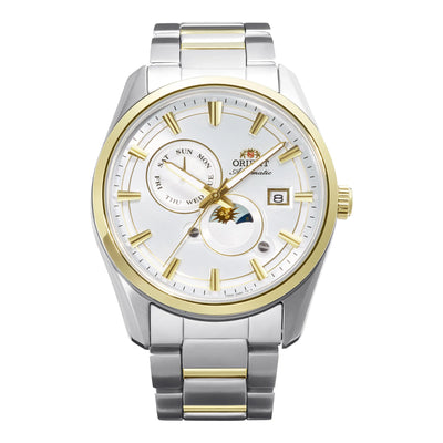 ORIENT Contemporary Stretto Day & Night RA-AK0312S