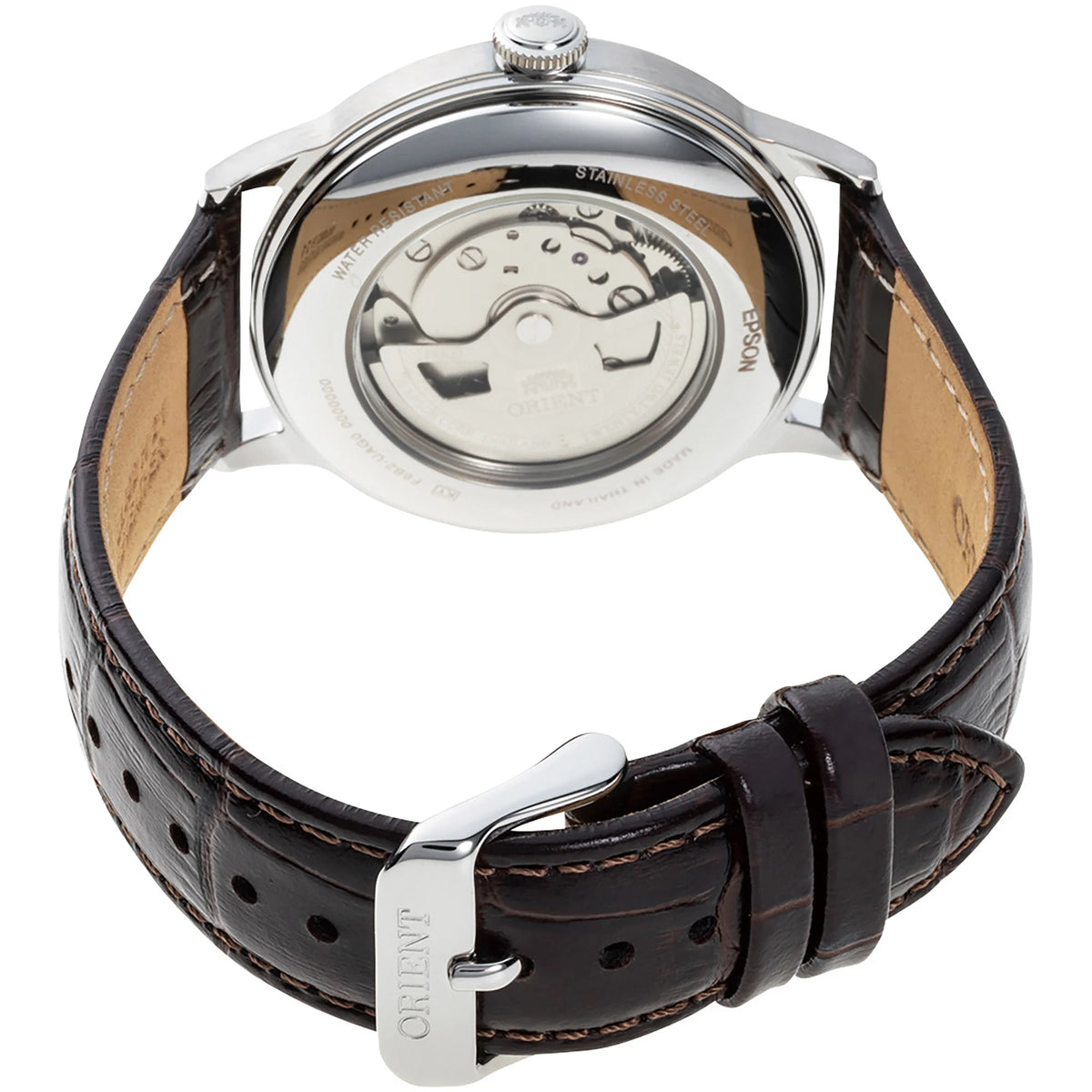 ORIENT ORIENT Classic Bambino V8 RA-AK0702Y — immagine 2