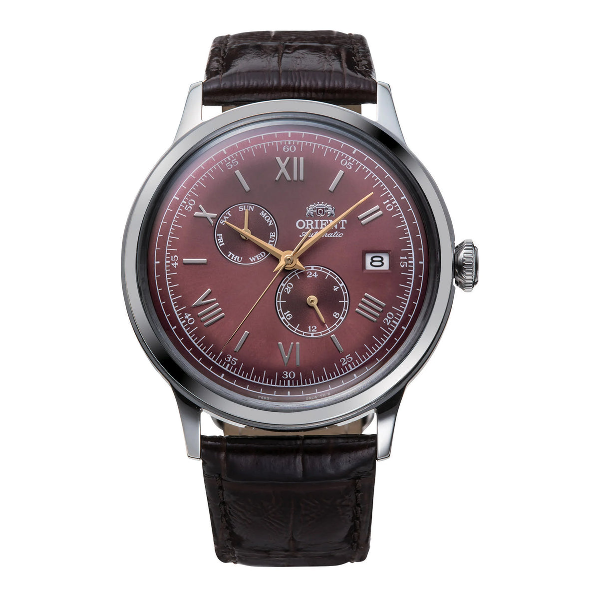 ORIENT ORIENT Classic Bambino V8 RA-AK0705R