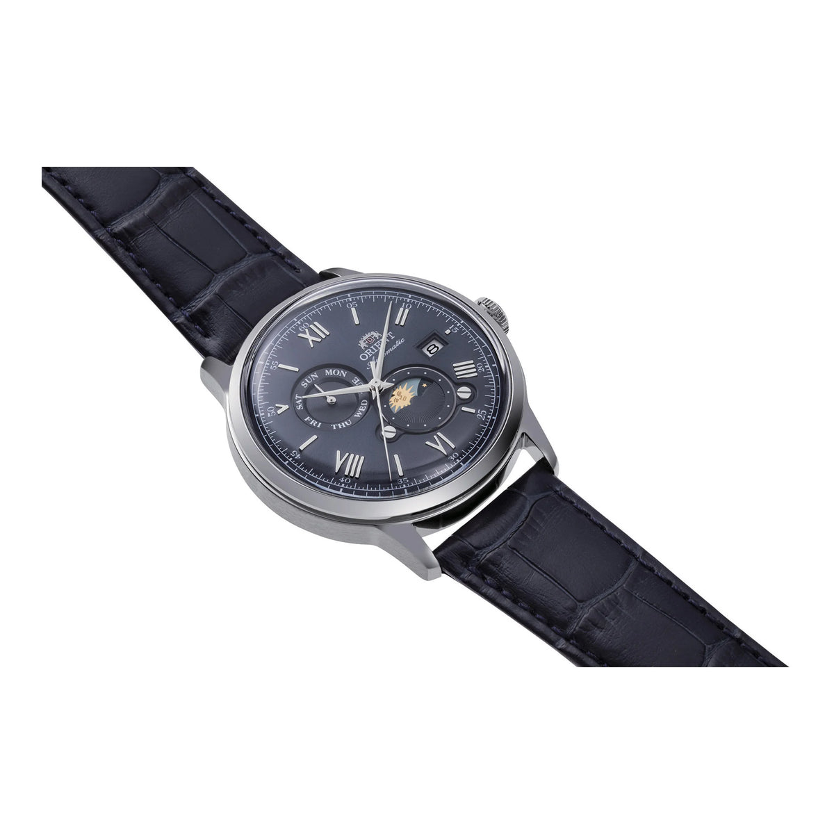 ORIENT ORIENT Classic Bambino Sun & Moon RA-AK0806L — immagine 3