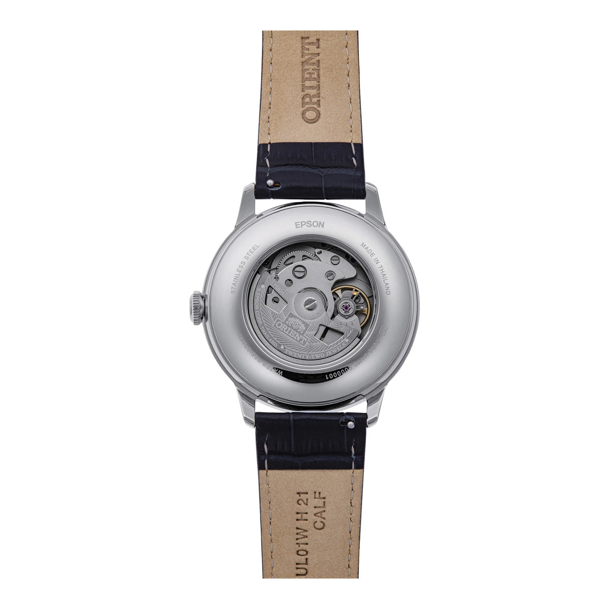 ORIENT ORIENT Classic Bambino Sun & Moon RA-AK0806L — immagine 2