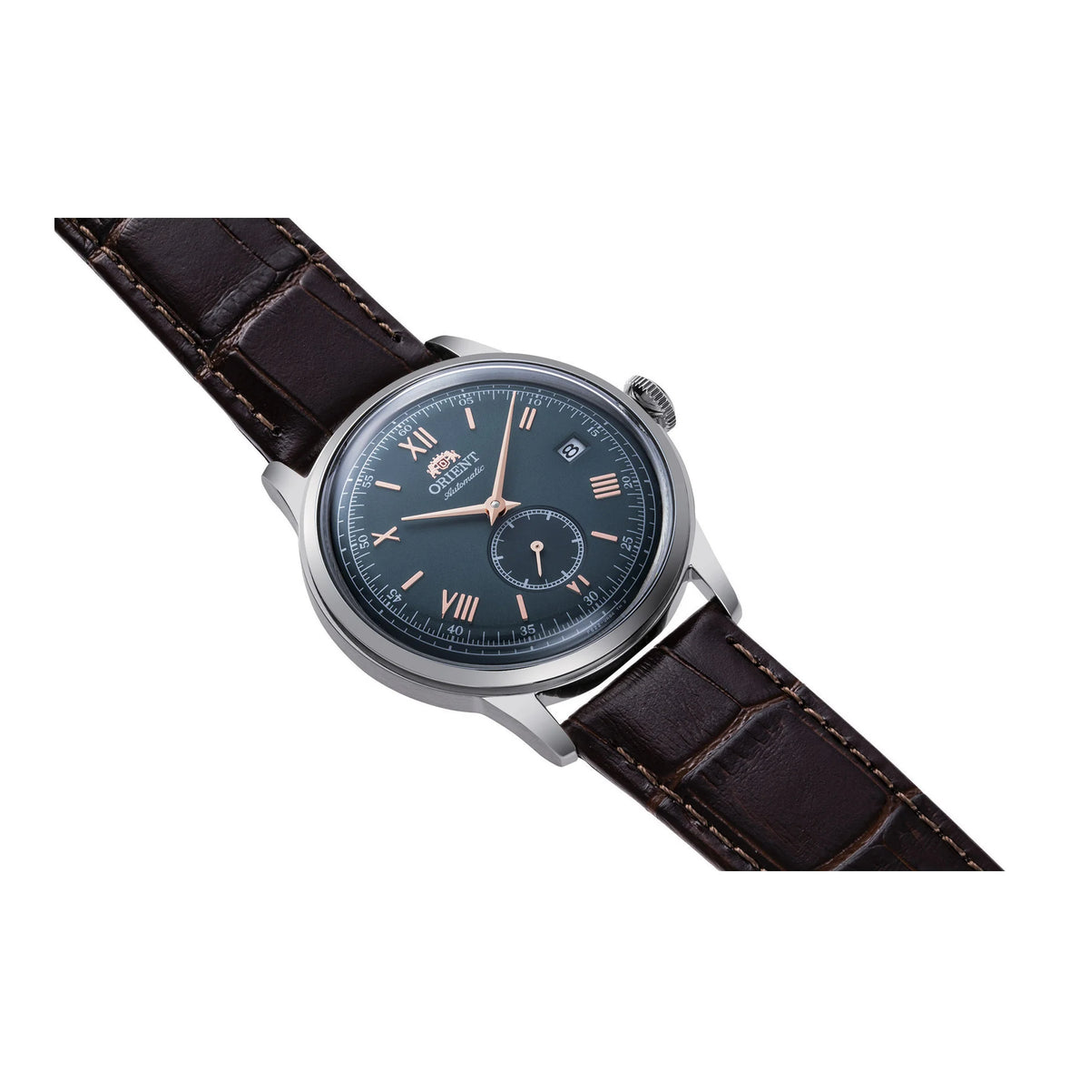 ORIENT ORIENT Classic Bambino 38 Small Seconds RA-AP0102E — immagine 3
