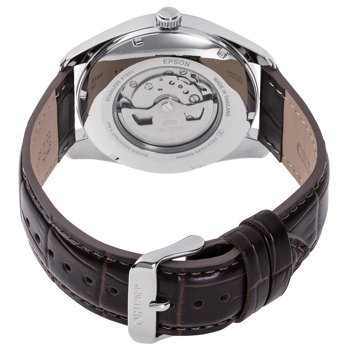 ORIENT ORIENT Contemporary Multi Year Calendar RA-BA0005S — immagine 2