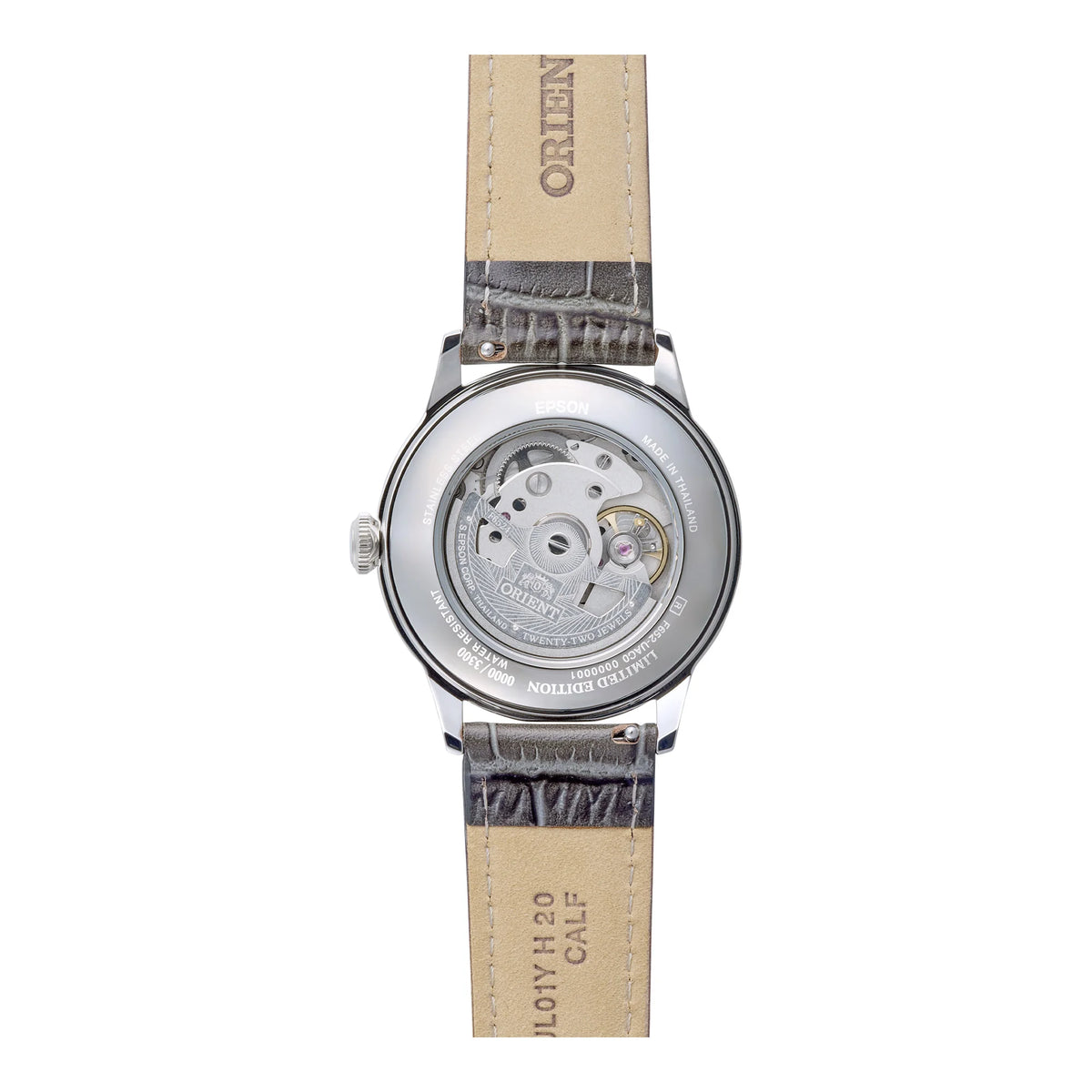 ORIENT ORIENT Classic BB00 Bambino 38 Roman RA-BB0006N — immagine 2