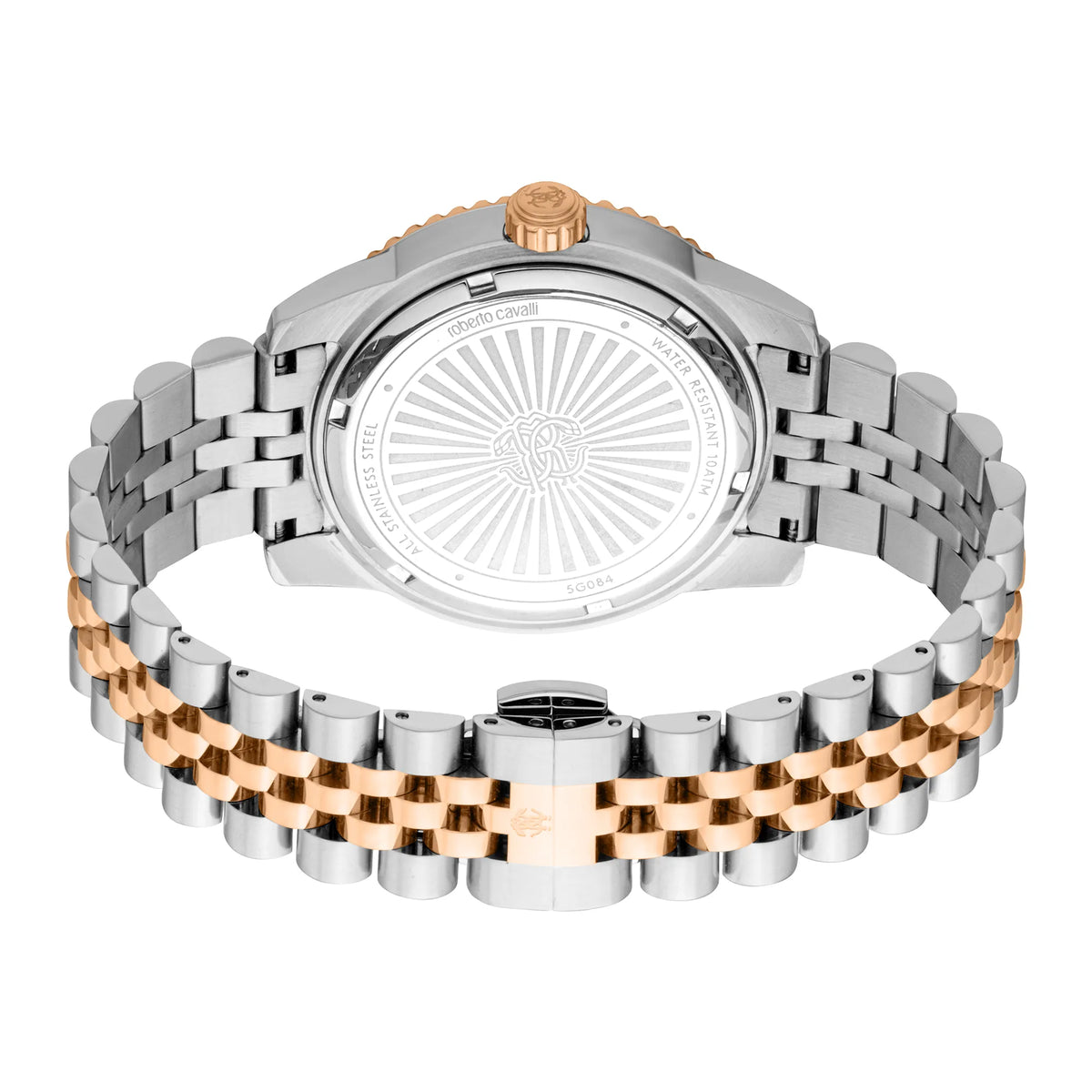 Roberto Cavalli Roberto Cavalli RC5G084M1085 — immagine 2