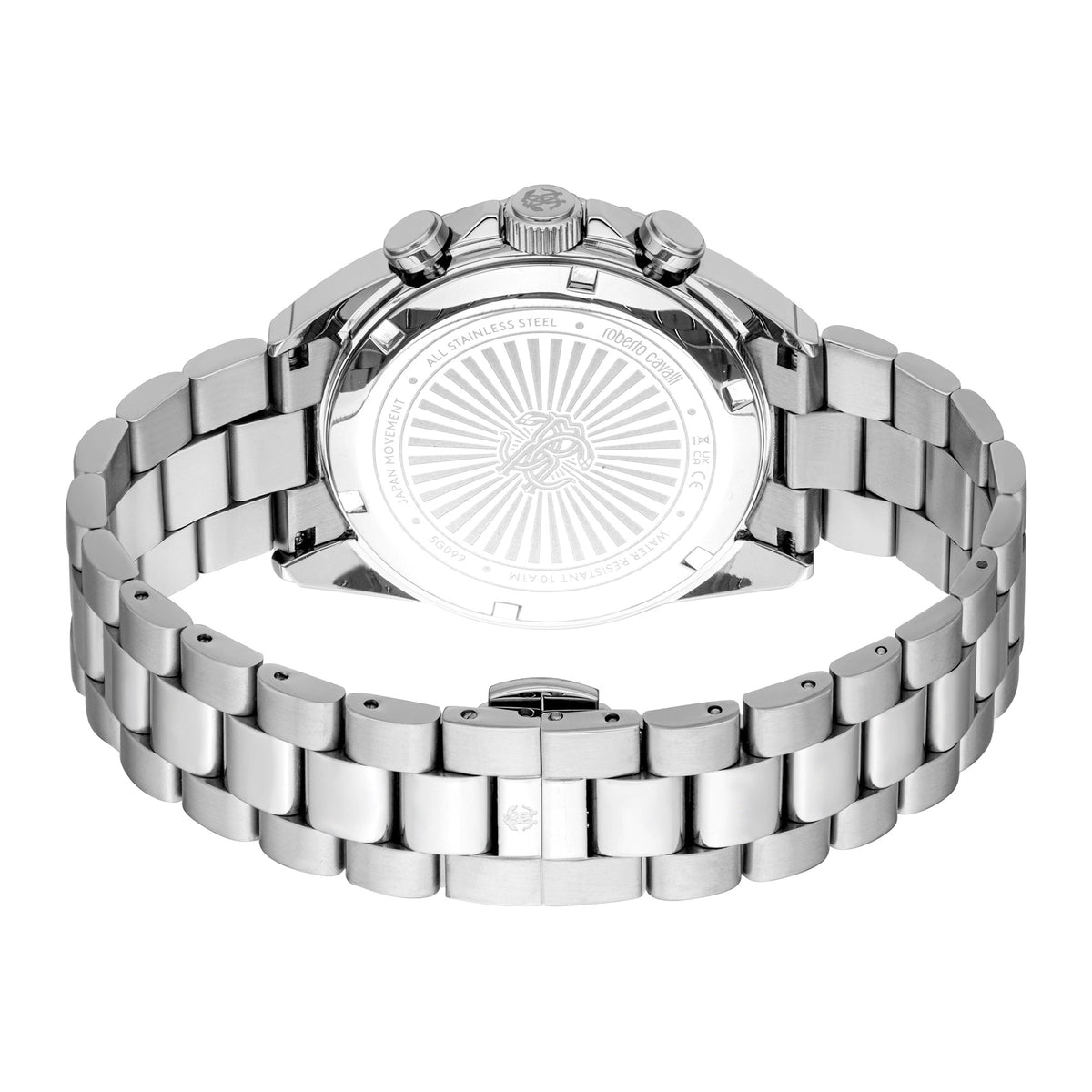 Roberto Cavalli Roberto Cavalli Gent RC5G099M0155 — immagine 2