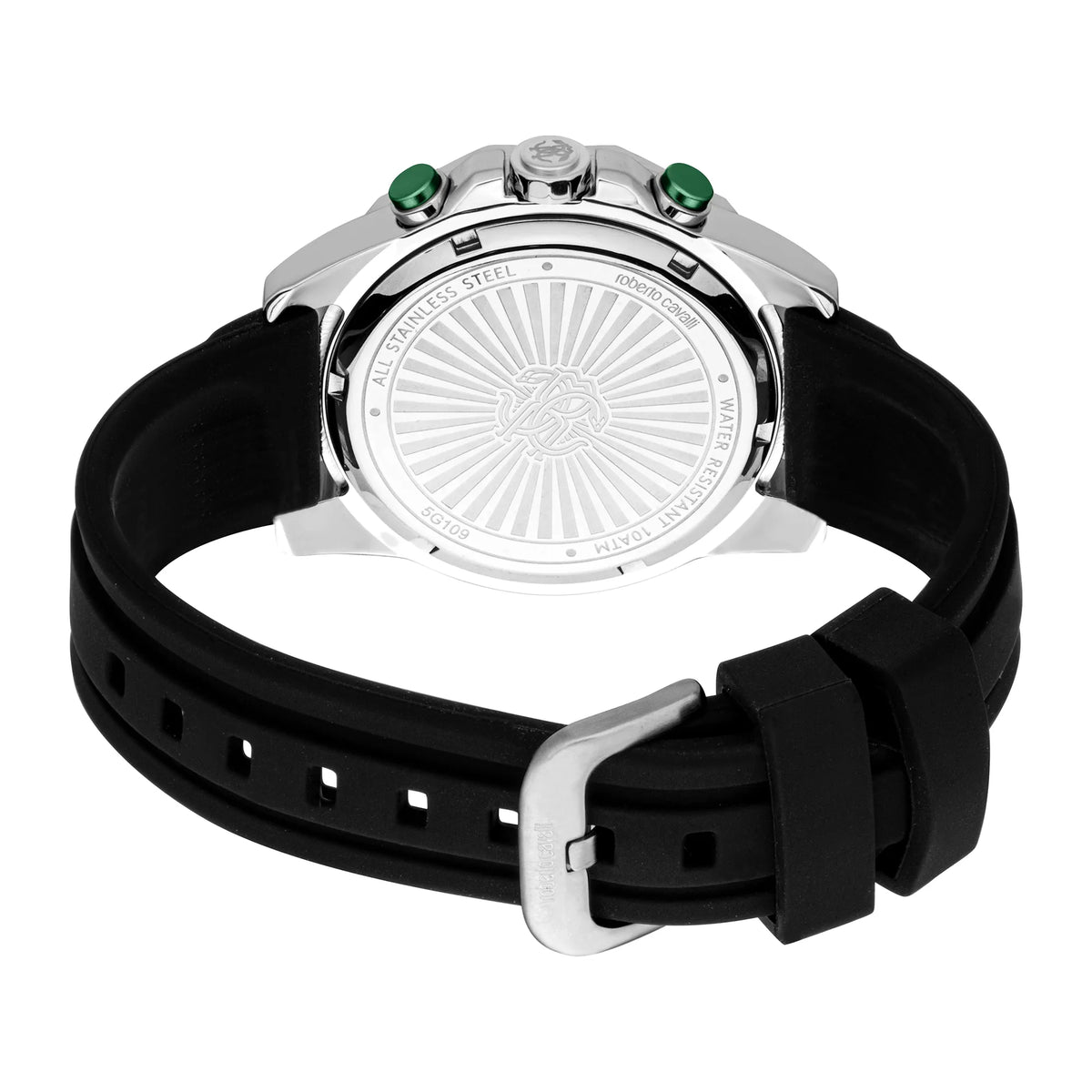 Roberto Cavalli Roberto Cavalli RC5G109P0015 — immagine 2