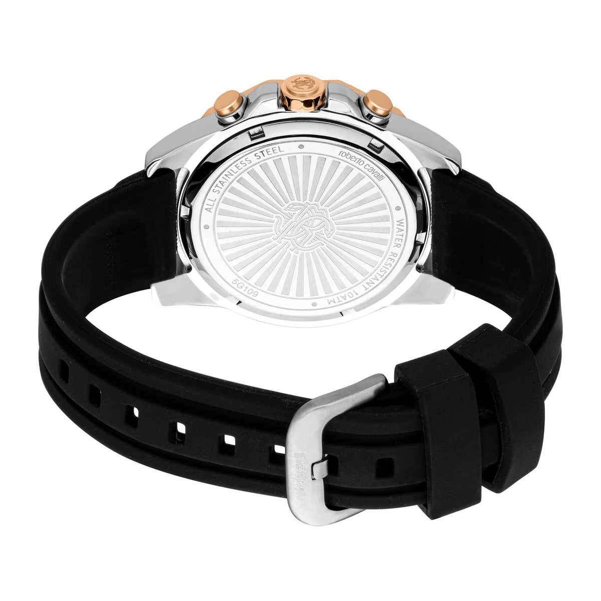 Roberto Cavalli Roberto Cavalli RC5G109P0045 — immagine 2
