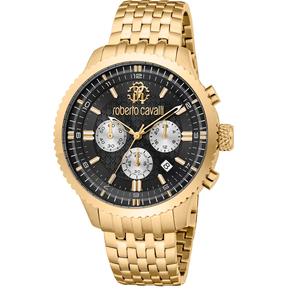 Roberto Cavalli Roberto Cavalli Gent RC5G127M0075