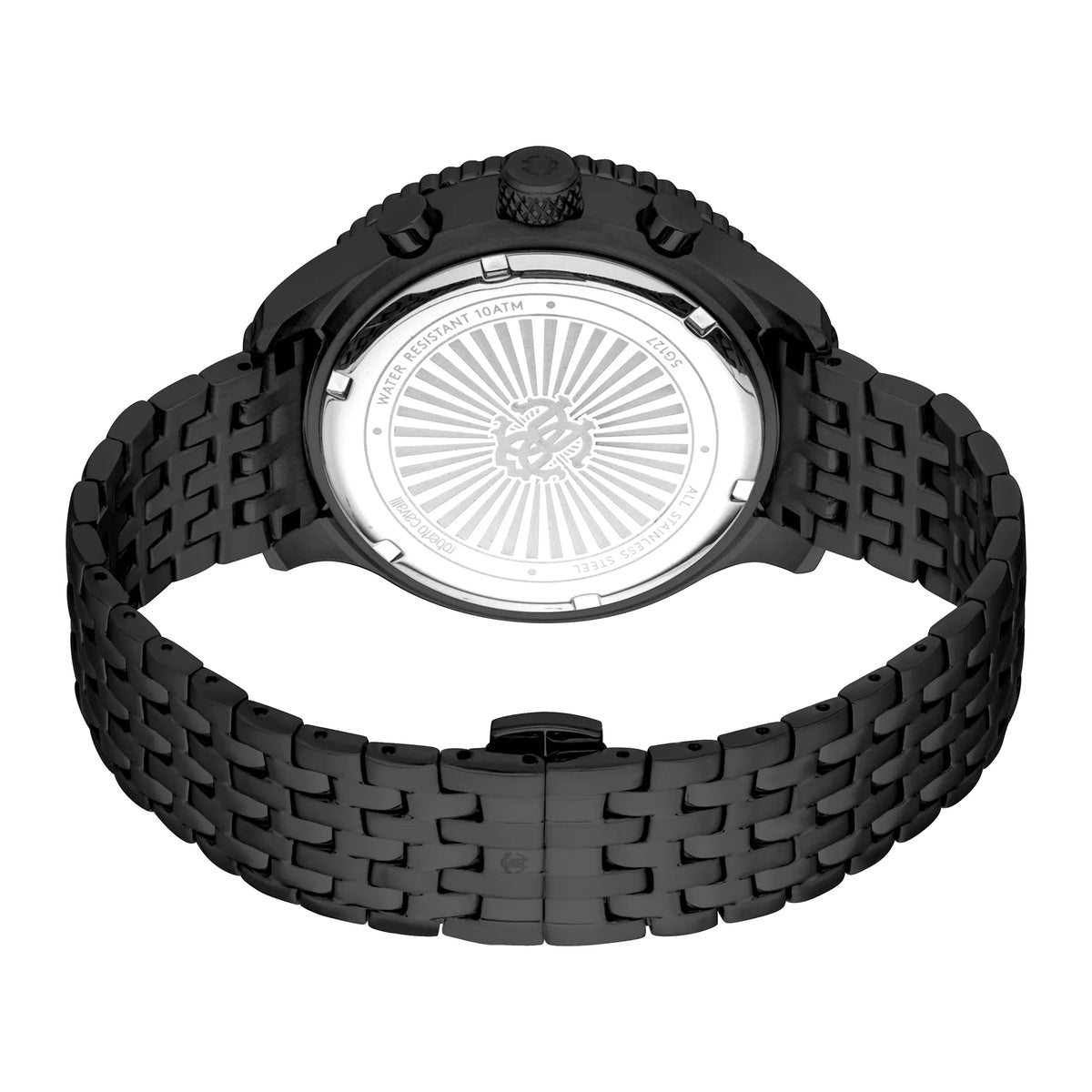 Roberto Cavalli Roberto Cavalli Gent RC5G127M0085 — immagine 2