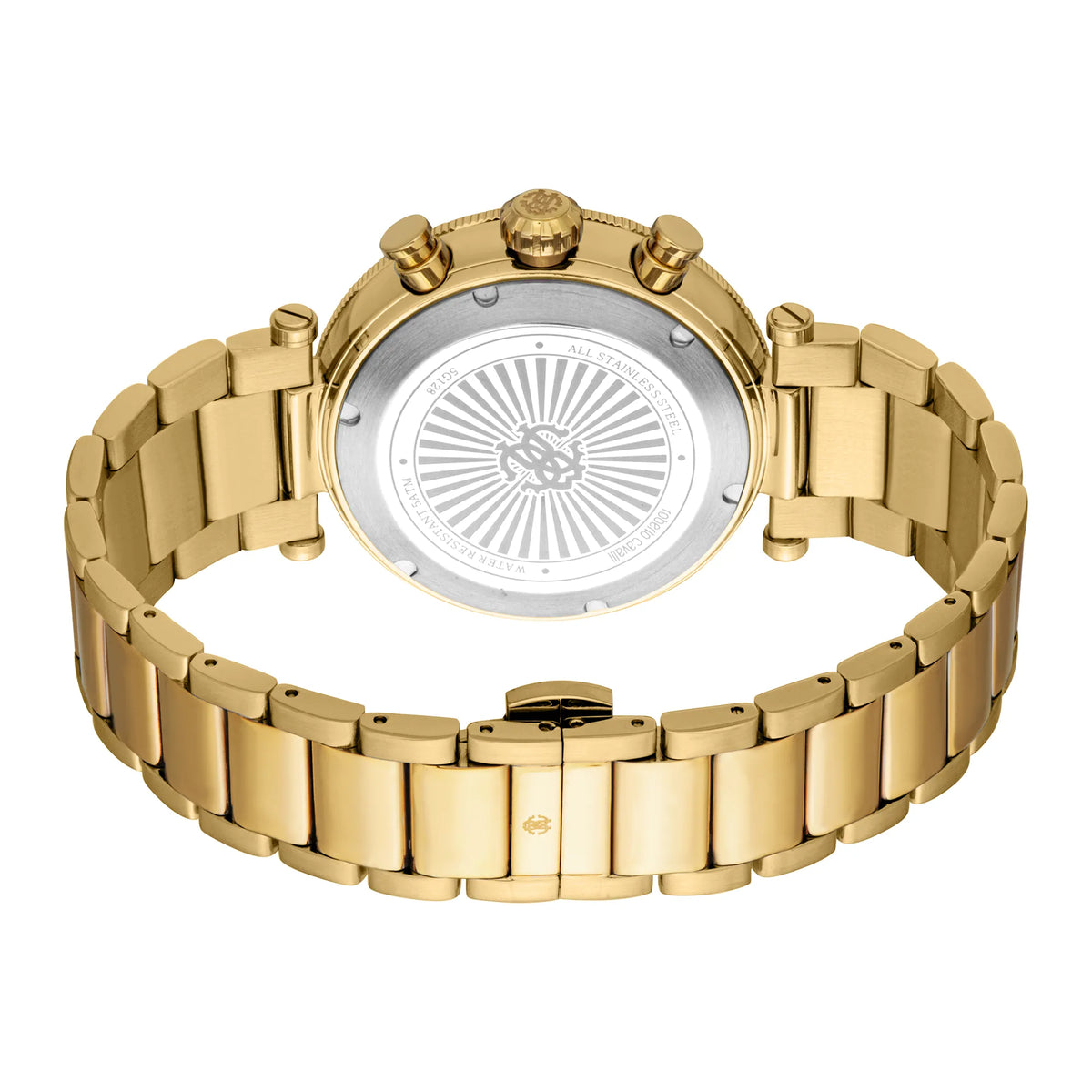 Roberto Cavalli Roberto Cavalli Gent RC5G128M0065 — immagine 2