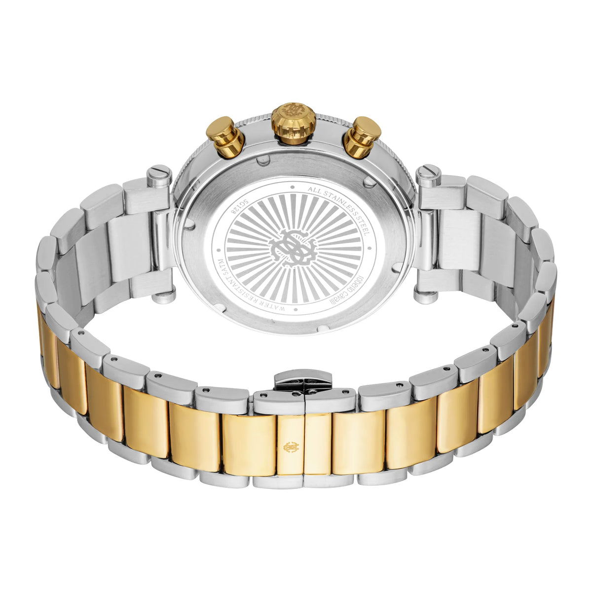 Roberto Cavalli Roberto Cavalli Gent RC5G128M0085 — immagine 2