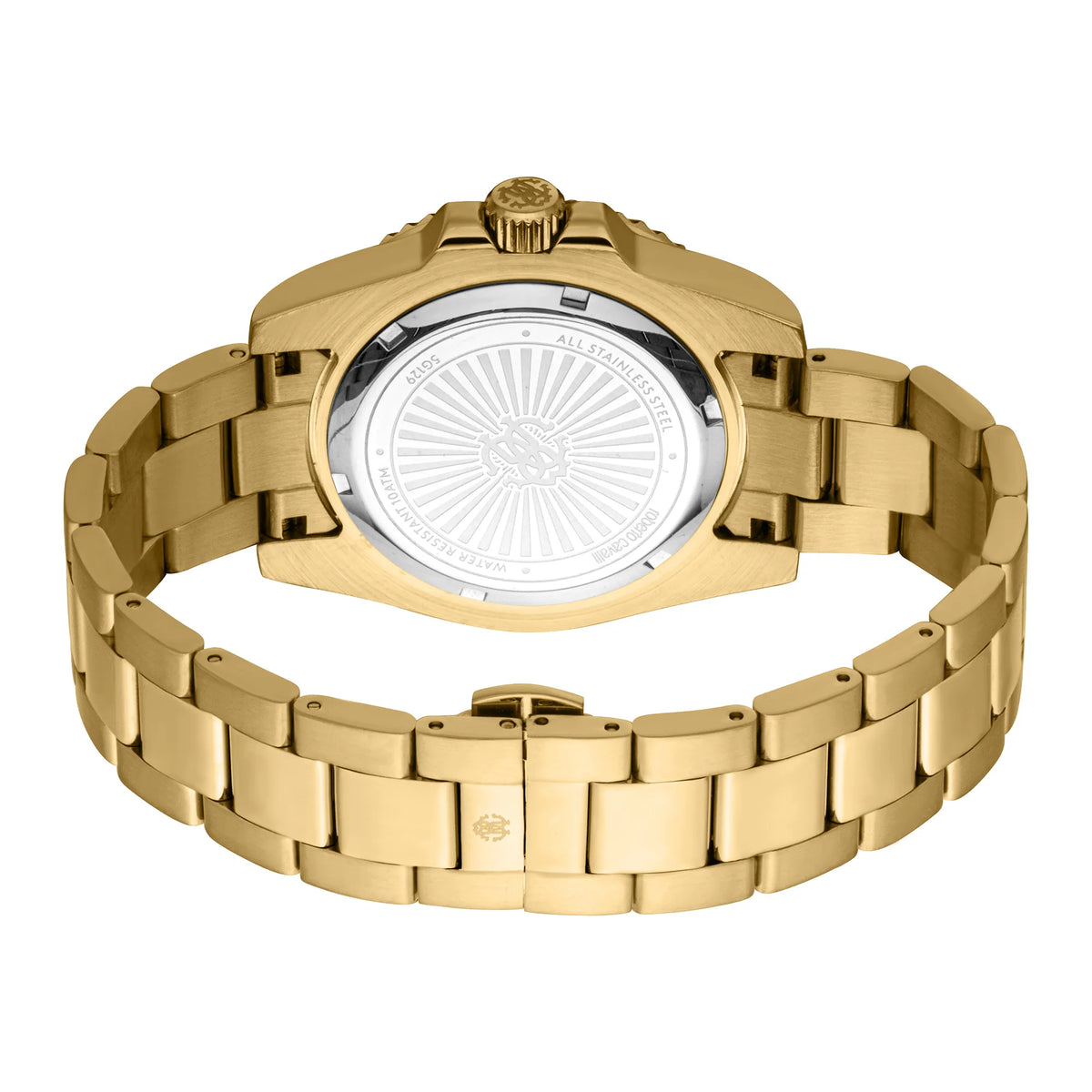 Roberto Cavalli Roberto Cavalli Gent RC5G129M0075 — immagine 2