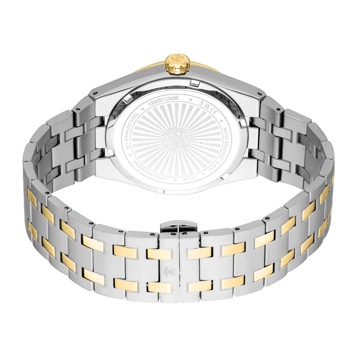 Roberto Cavalli Roberto Cavalli Gent RC5G147M0095 — immagine 2