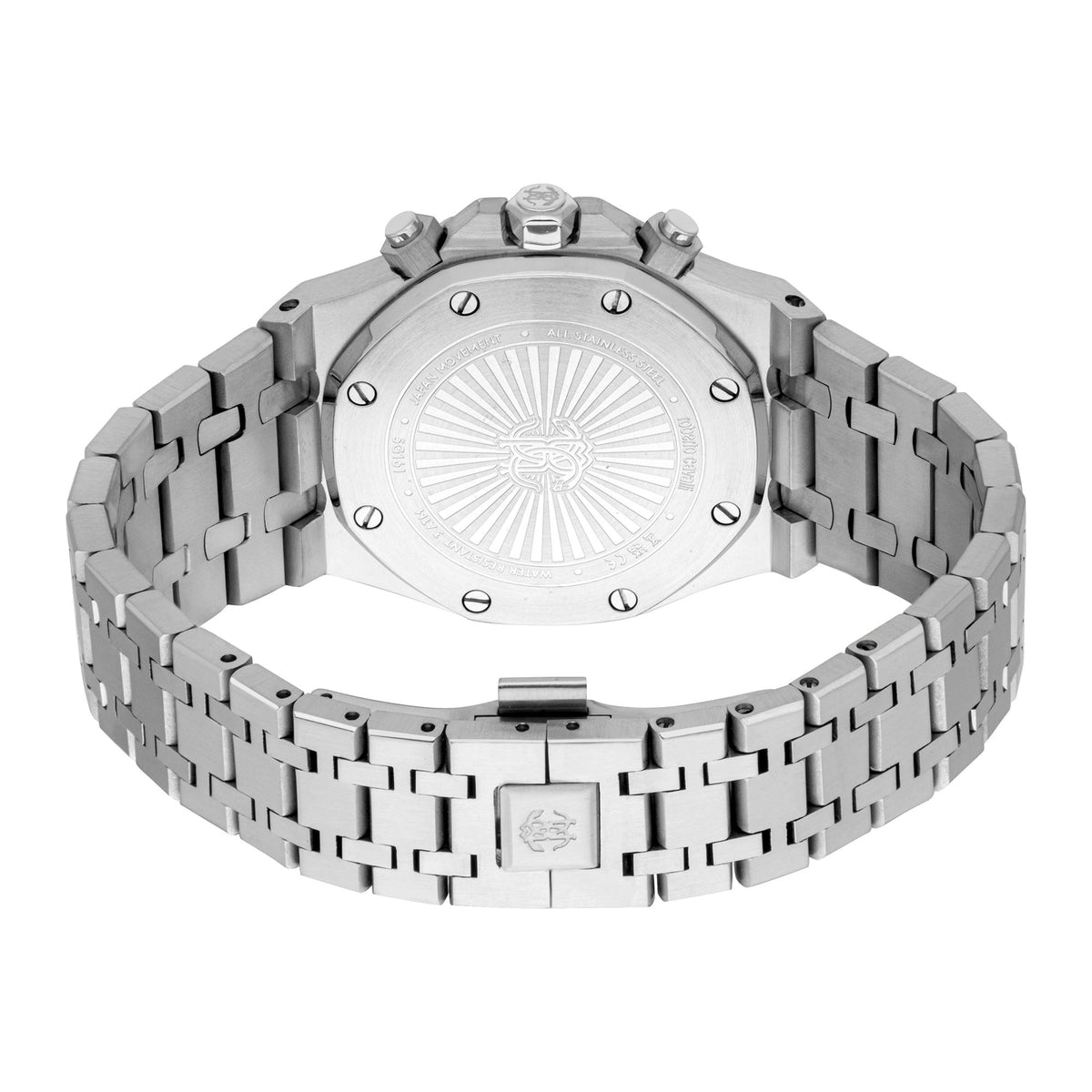 Roberto Cavalli Roberto Cavalli Gent RC5G161M0055 — immagine 2