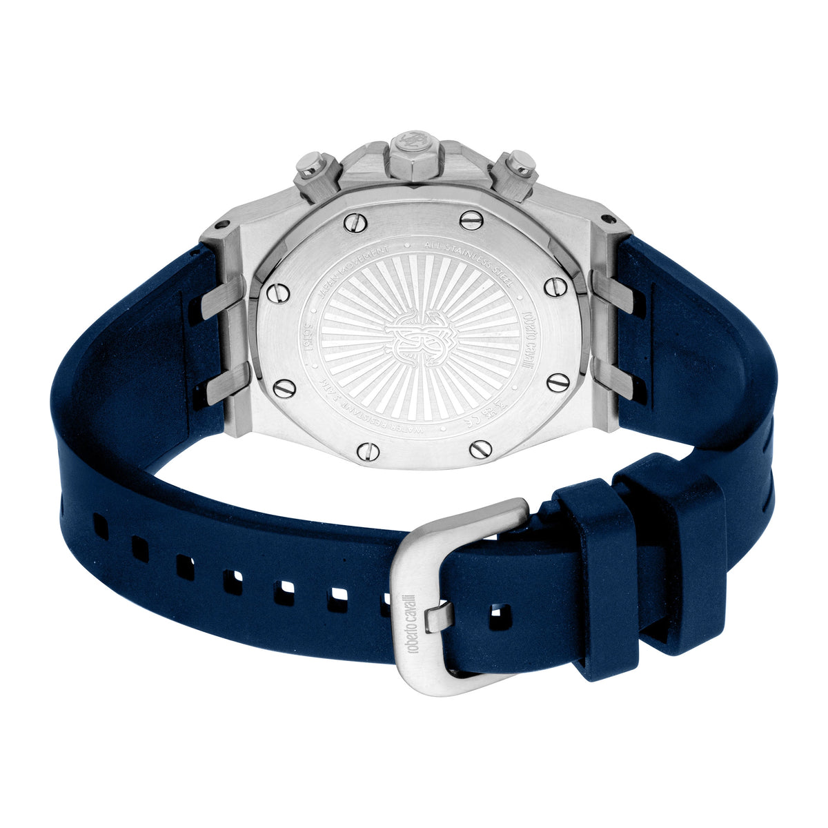 Roberto Cavalli Roberto Cavalli Gent RC5G161P0025 — immagine 2