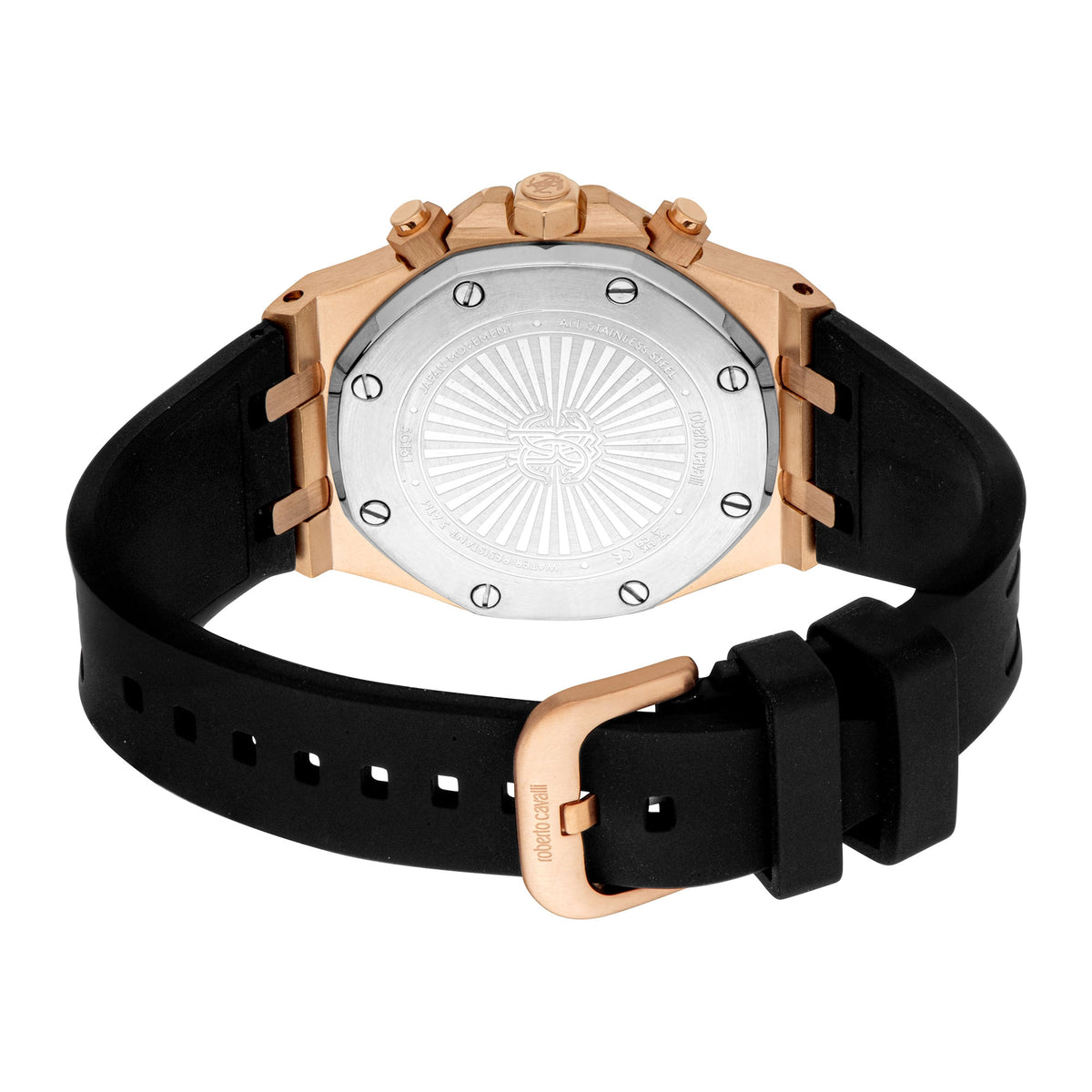 Roberto Cavalli Roberto Cavalli Gent RC5G161P0035 — immagine 2