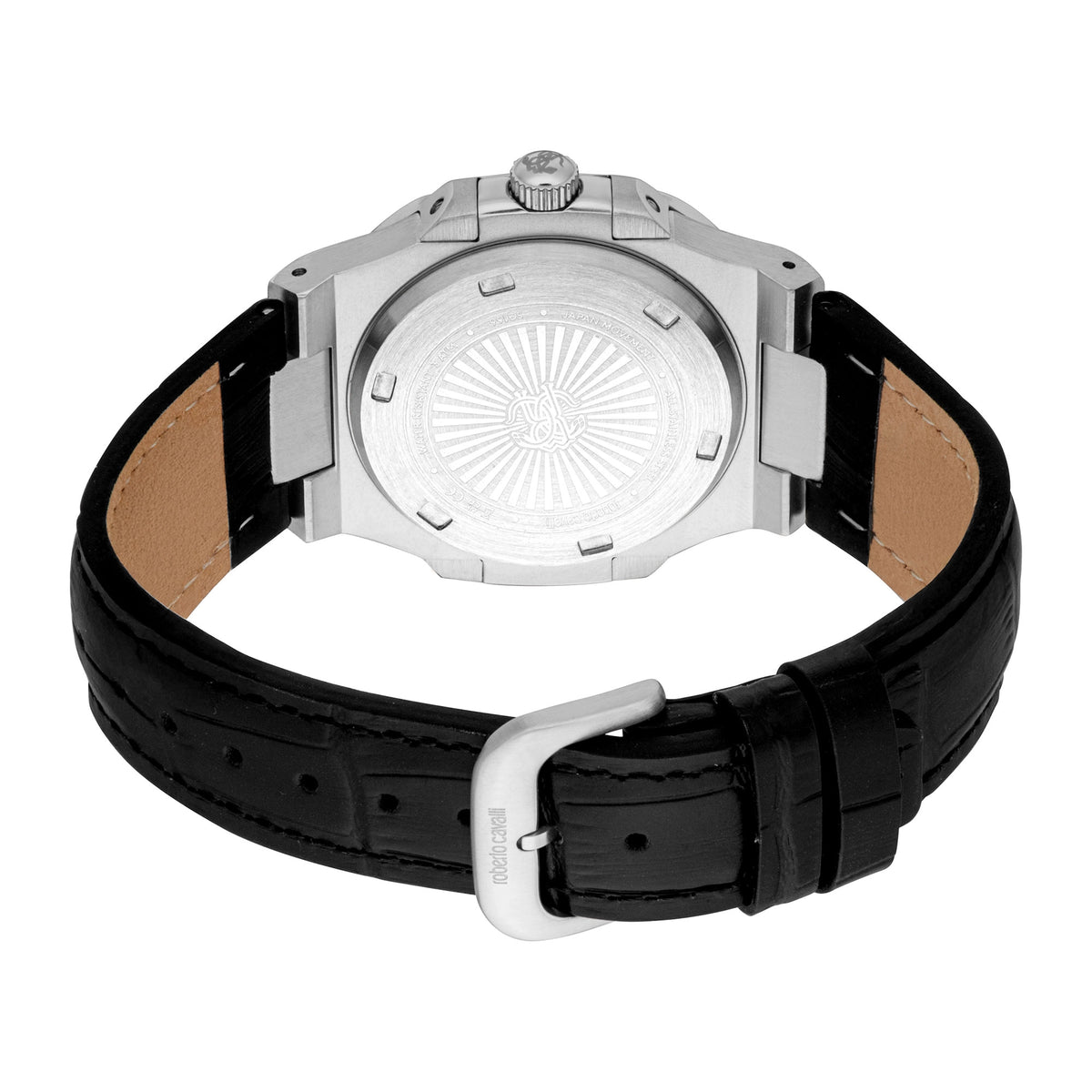 Roberto Cavalli Roberto Cavalli Gent RC5G166L0015 — immagine 2