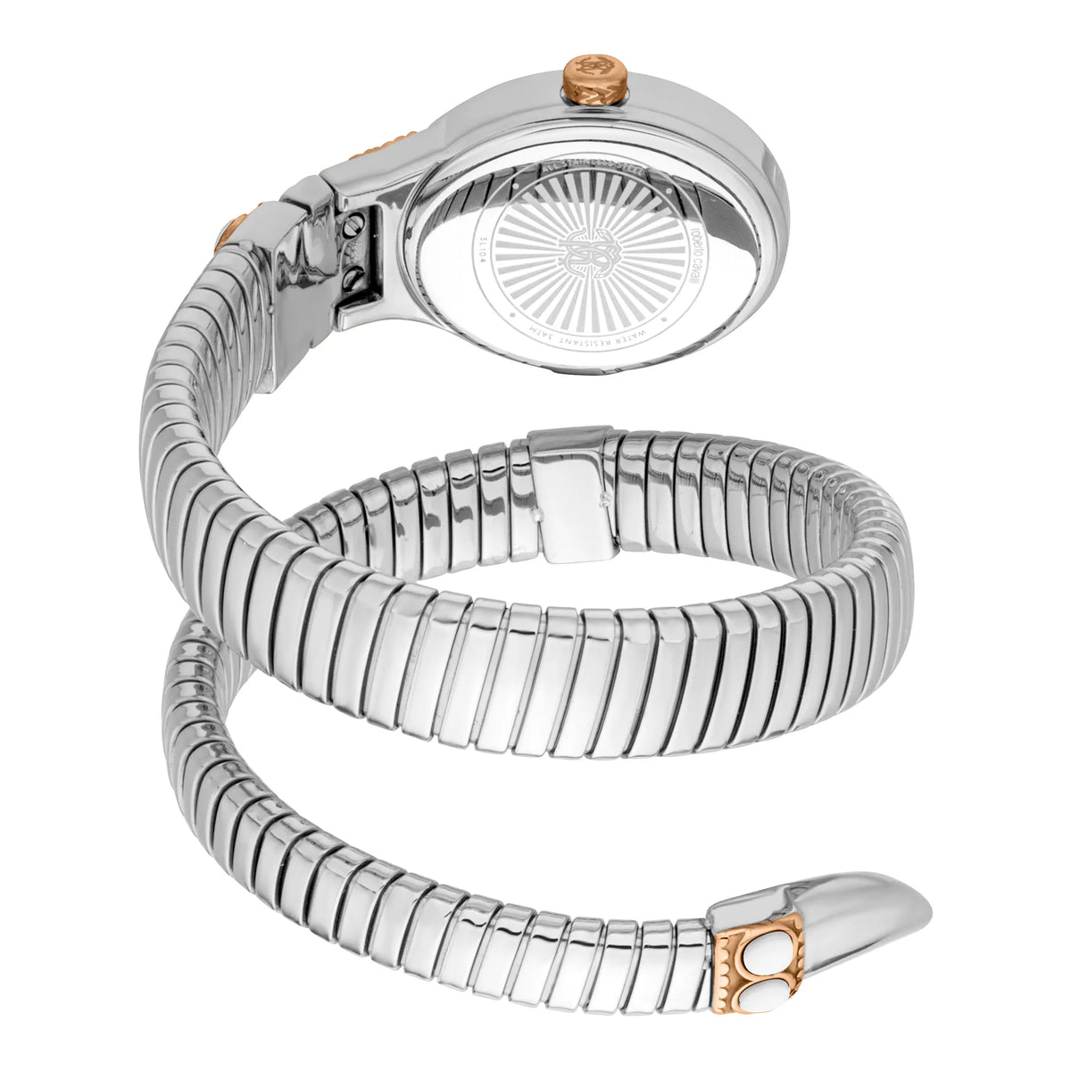 Roberto Cavalli Roberto Cavalli Lady RC5L104M0065 — immagine 2