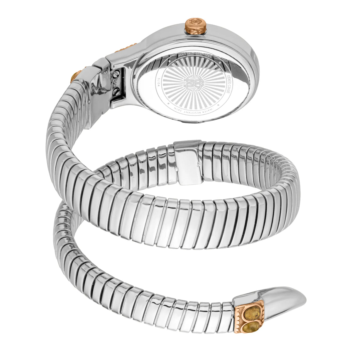 Roberto Cavalli Roberto Cavalli Lady RC5L104M0075 — immagine 2