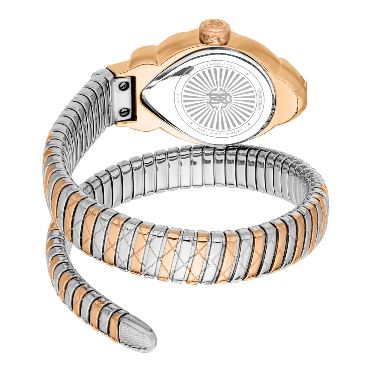 Roberto Cavalli Roberto Cavalli Lady RC5L110M0085 — immagine 2