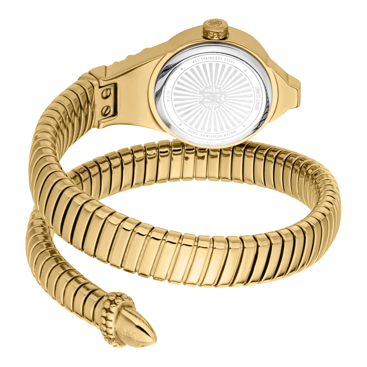 Roberto Cavalli Roberto Cavalli Lady RC5L114M0045 — immagine 2