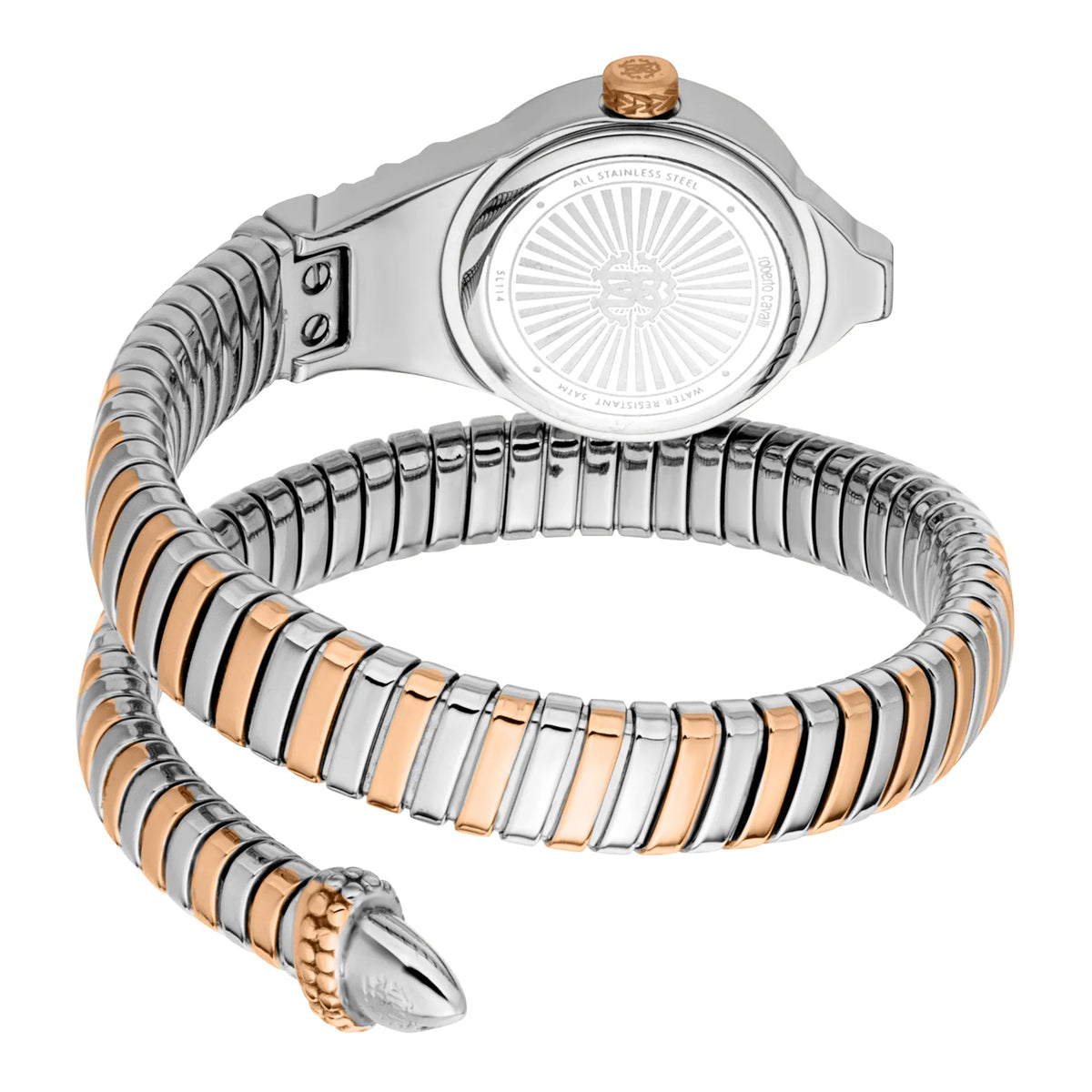 Roberto Cavalli Roberto Cavalli Lady RC5L114M0085 — immagine 2