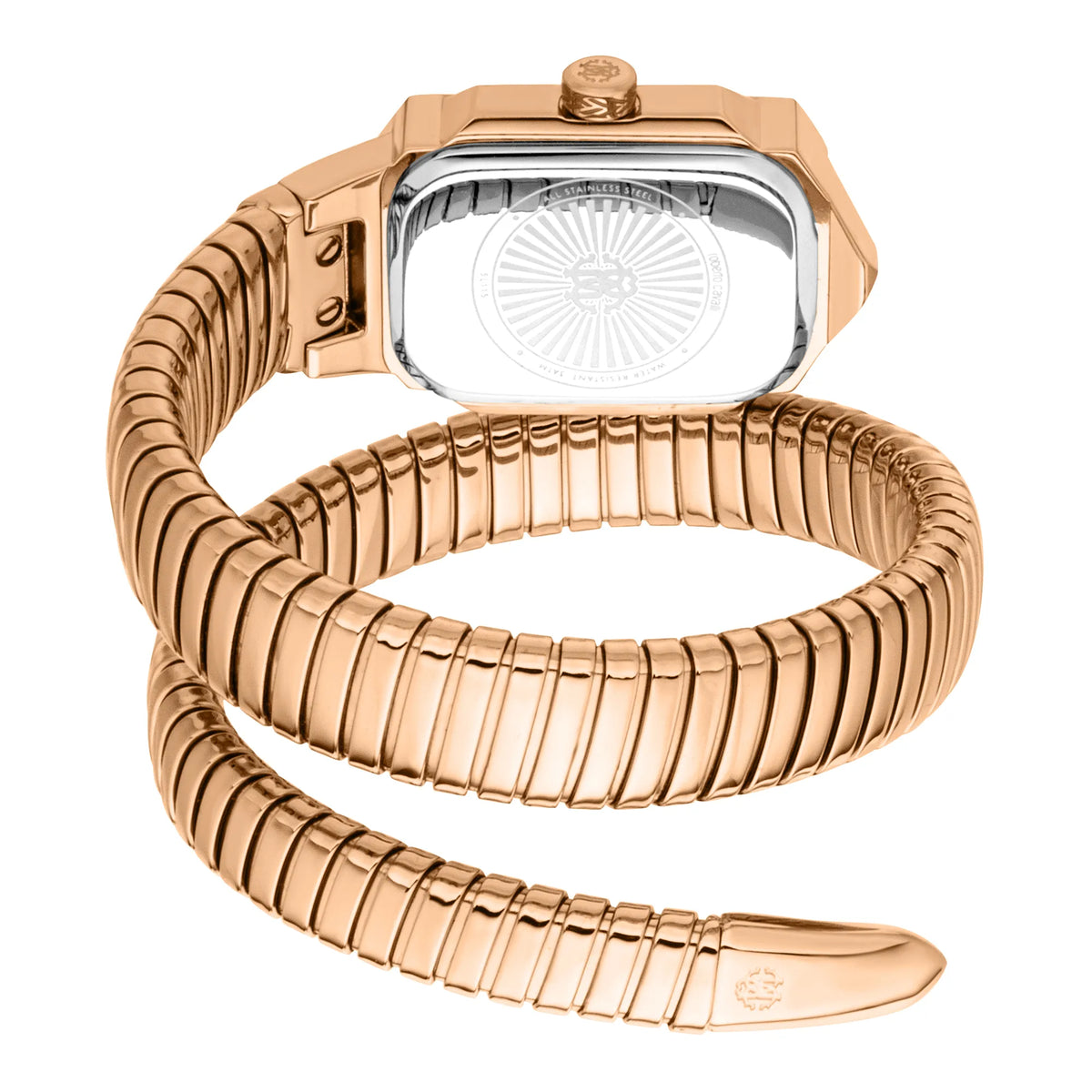 Roberto Cavalli Roberto Cavalli Lady RC5L115M0055 — immagine 2