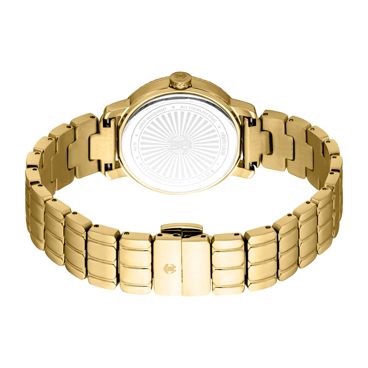 Roberto Cavalli Roberto Cavalli Lady RC5L116M0055 — immagine 2