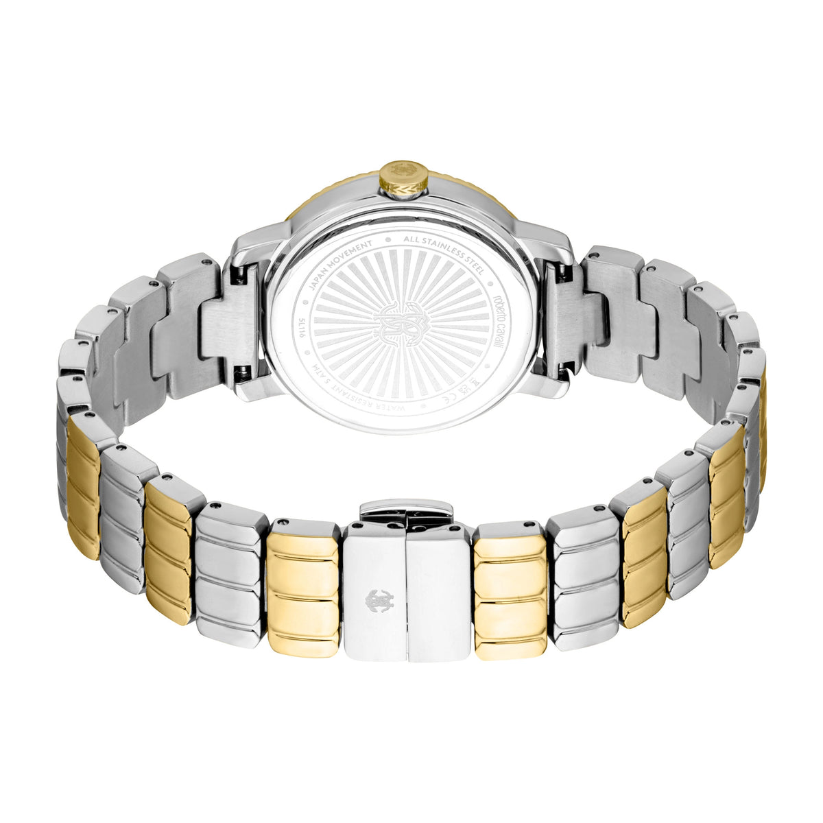Roberto Cavalli Roberto Cavalli Lady RC5L116M0085 — immagine 2