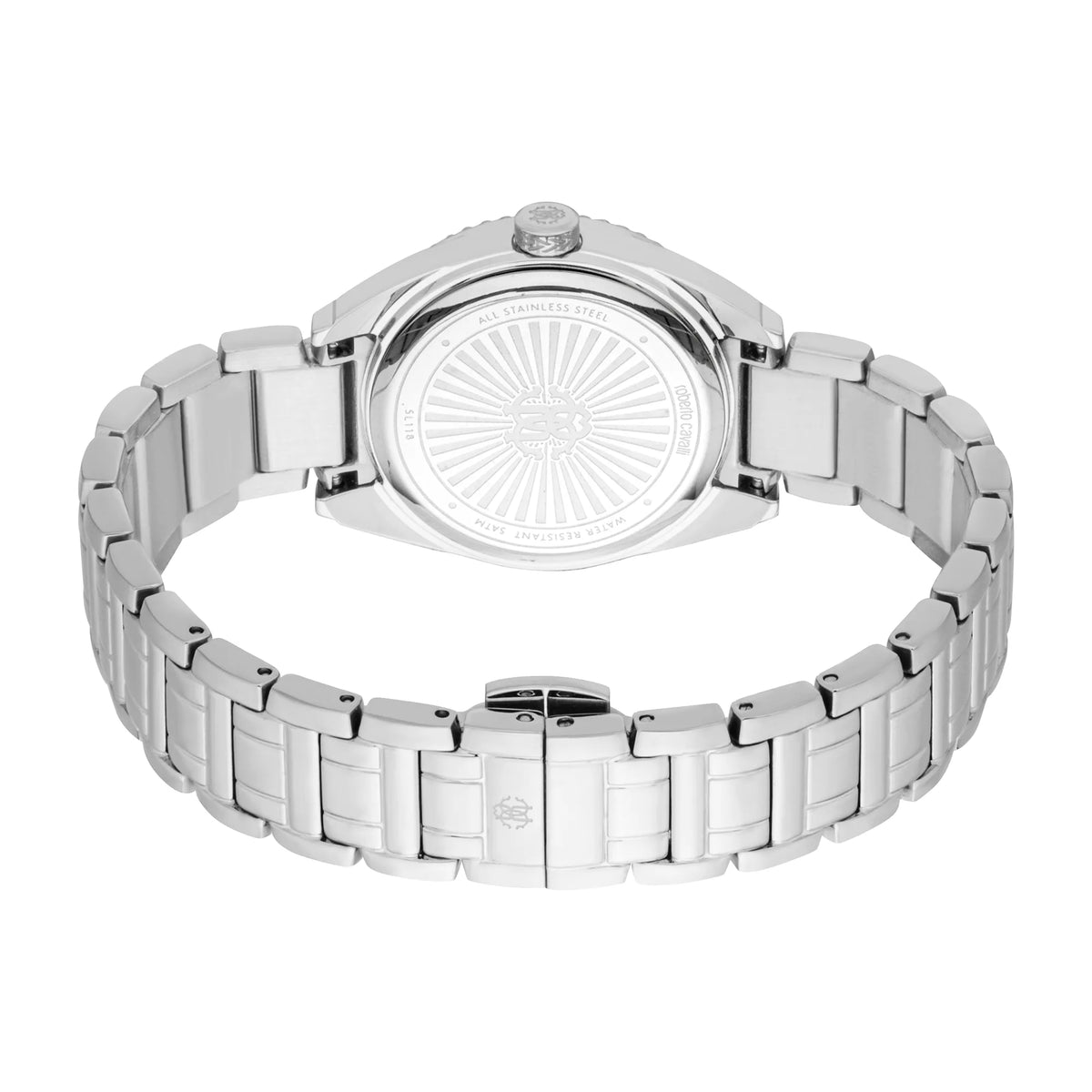 Roberto Cavalli Roberto Cavalli Lady RC5L118M0035 — immagine 2