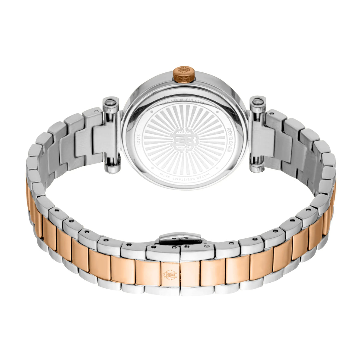 Roberto Cavalli Roberto Cavalli Lady RC5L121M0095 — immagine 2