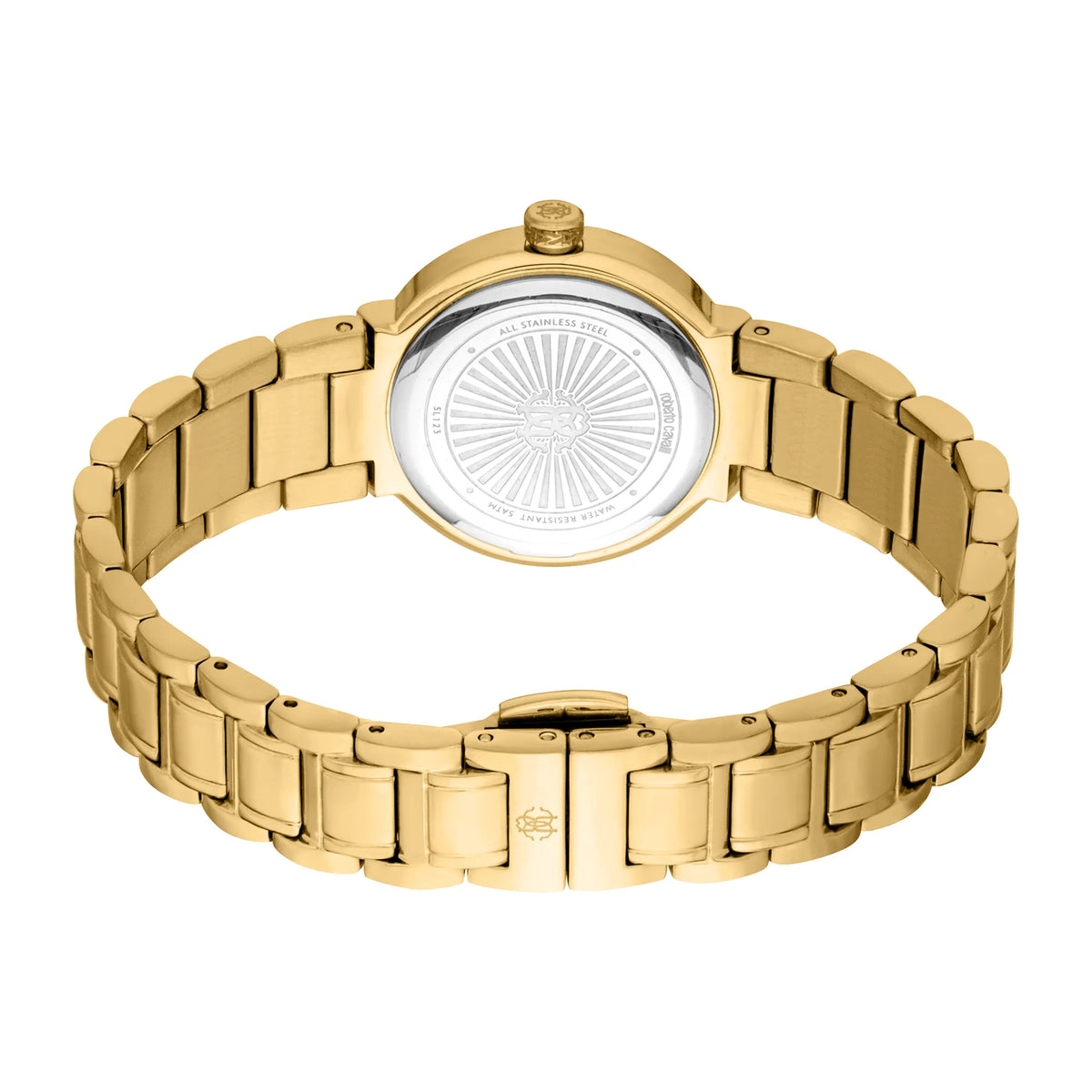 Roberto Cavalli Roberto Cavalli Lady RC5L123M0065 — immagine 2