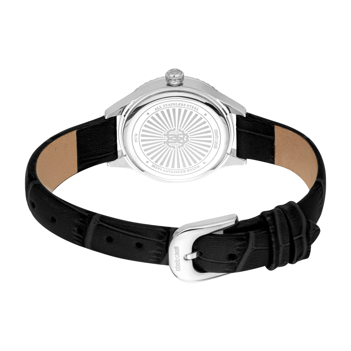 Roberto Cavalli Roberto Cavalli Lady RC5L124L0015 — immagine 2