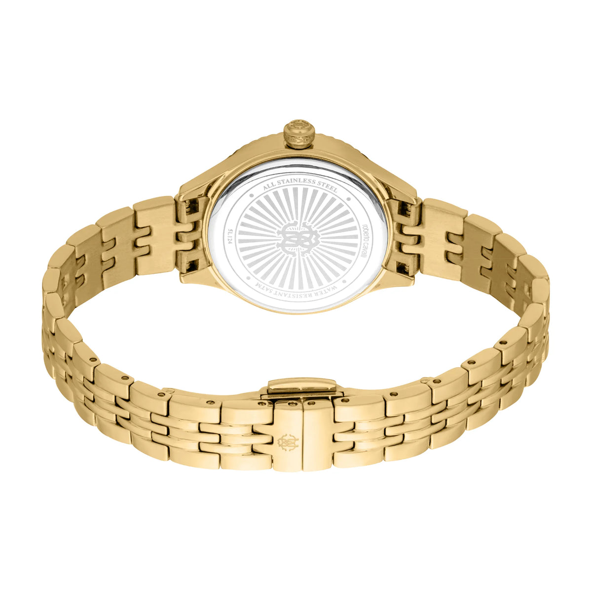 Roberto Cavalli Roberto Cavalli Lady RC5L124M0055 — immagine 2