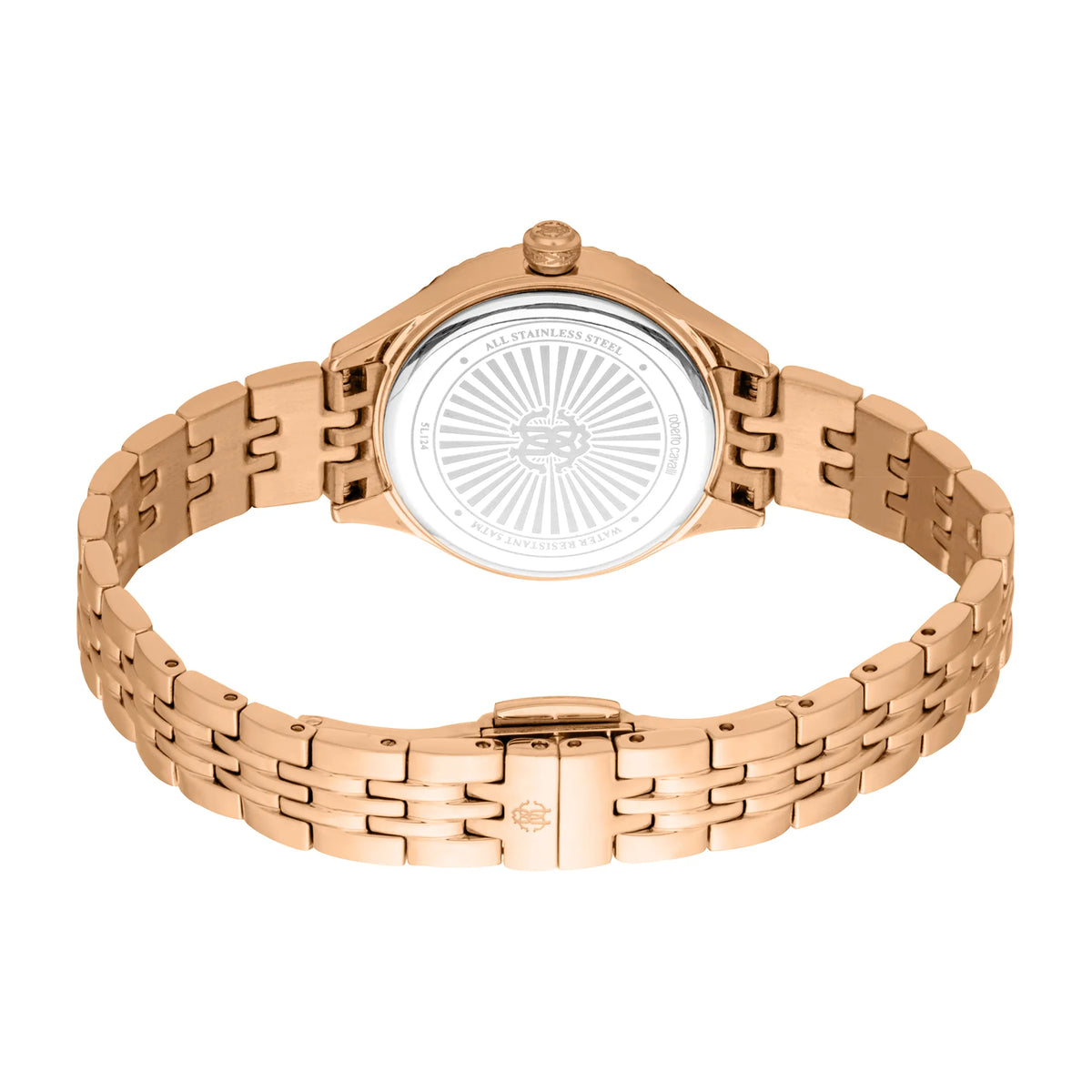 Roberto Cavalli Roberto Cavalli Lady RC5L124M0075 — immagine 2