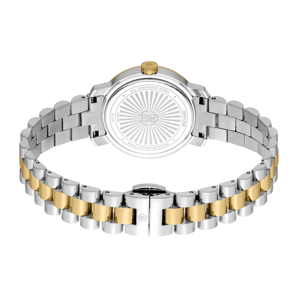 Roberto Cavalli Roberto Cavalli Lady RC5L125M0075 — immagine 2
