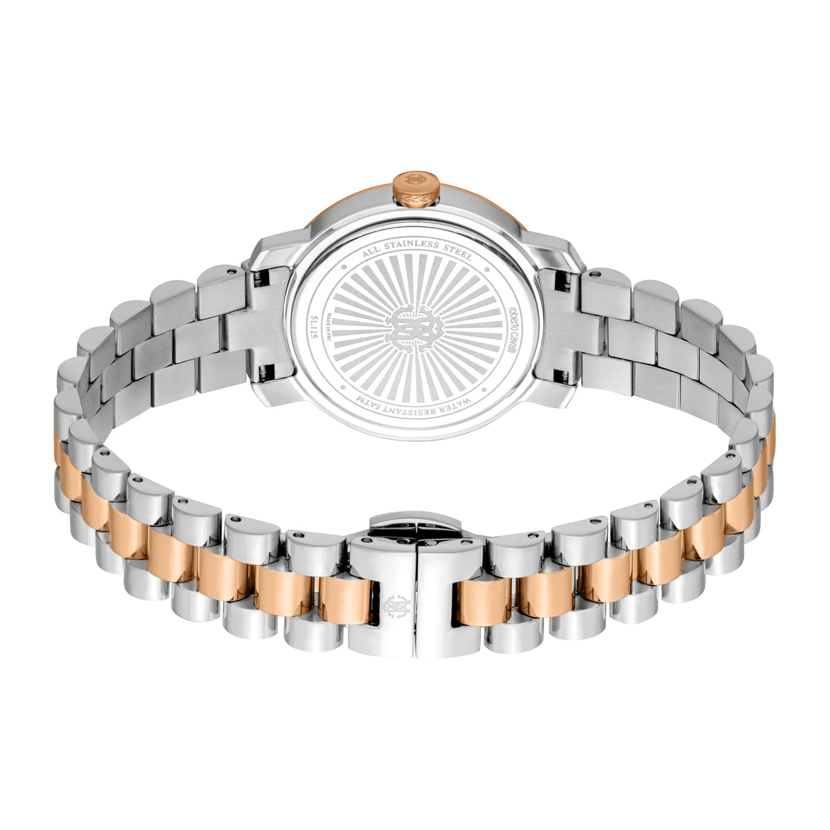 Roberto Cavalli Roberto Cavalli Lady RC5L125M0085 — immagine 2