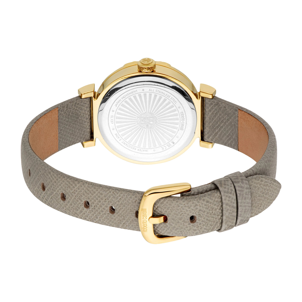 Roberto Cavalli Roberto Cavalli Lady RC5L137L0025 — immagine 2