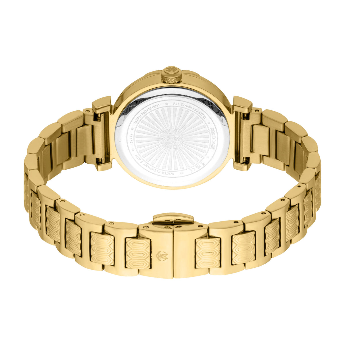 Roberto Cavalli Roberto Cavalli Lady RC5L137M0045 — immagine 2
