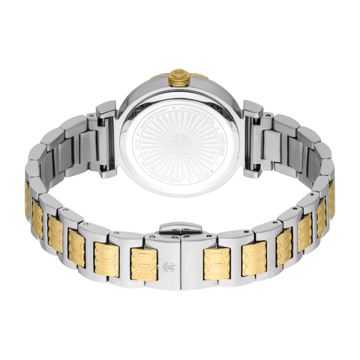 Roberto Cavalli Roberto Cavalli Lady RC5L137M0075 — immagine 2