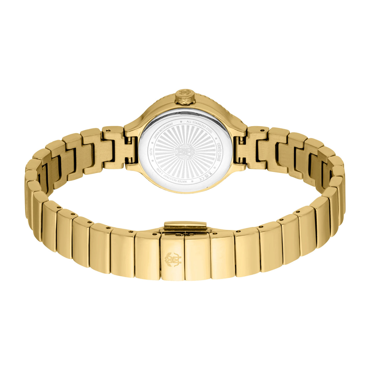 Roberto Cavalli Roberto Cavalli Lady RC5L155M0065 — immagine 2