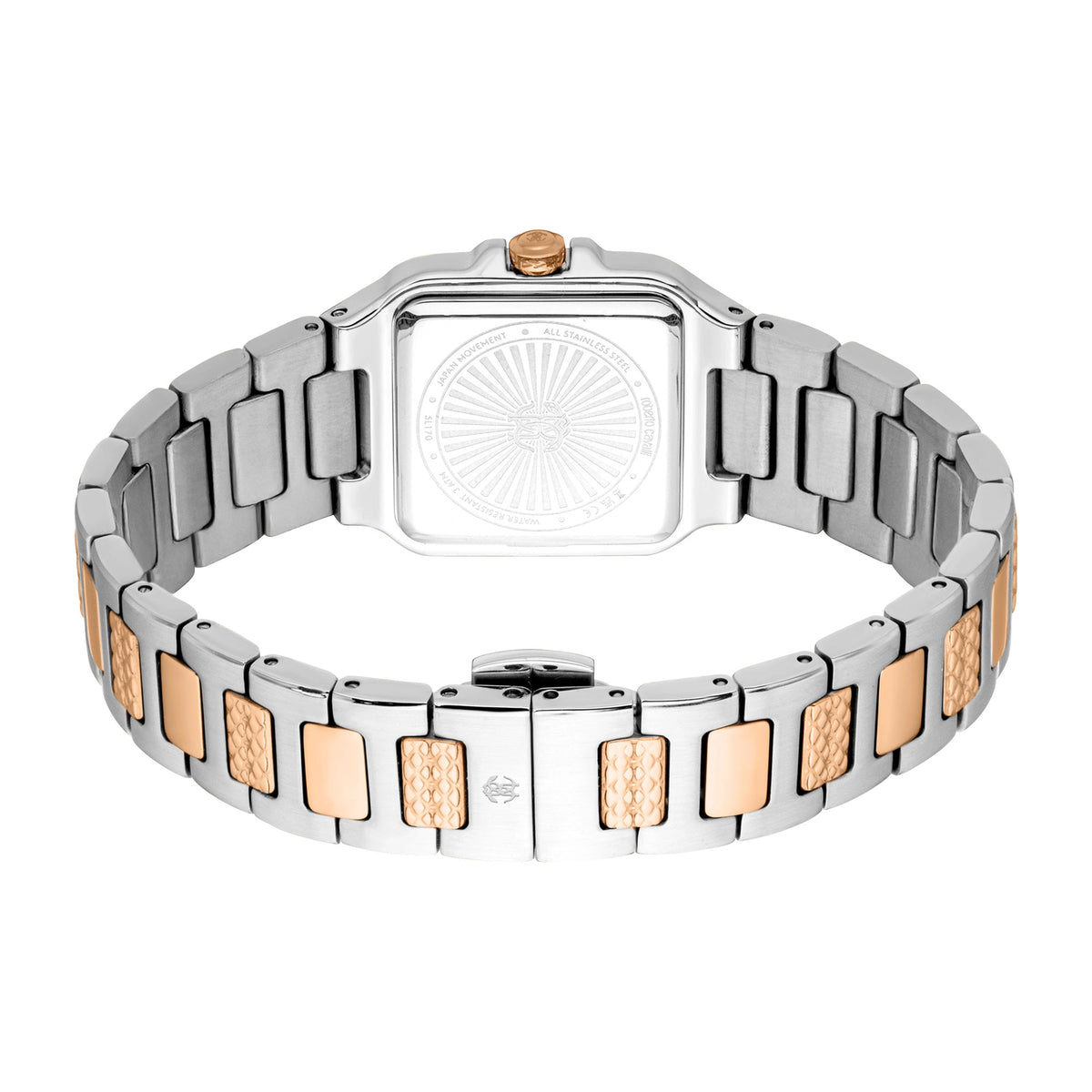 Roberto Cavalli Roberto Cavalli Lady RC5L170M0065 — immagine 2