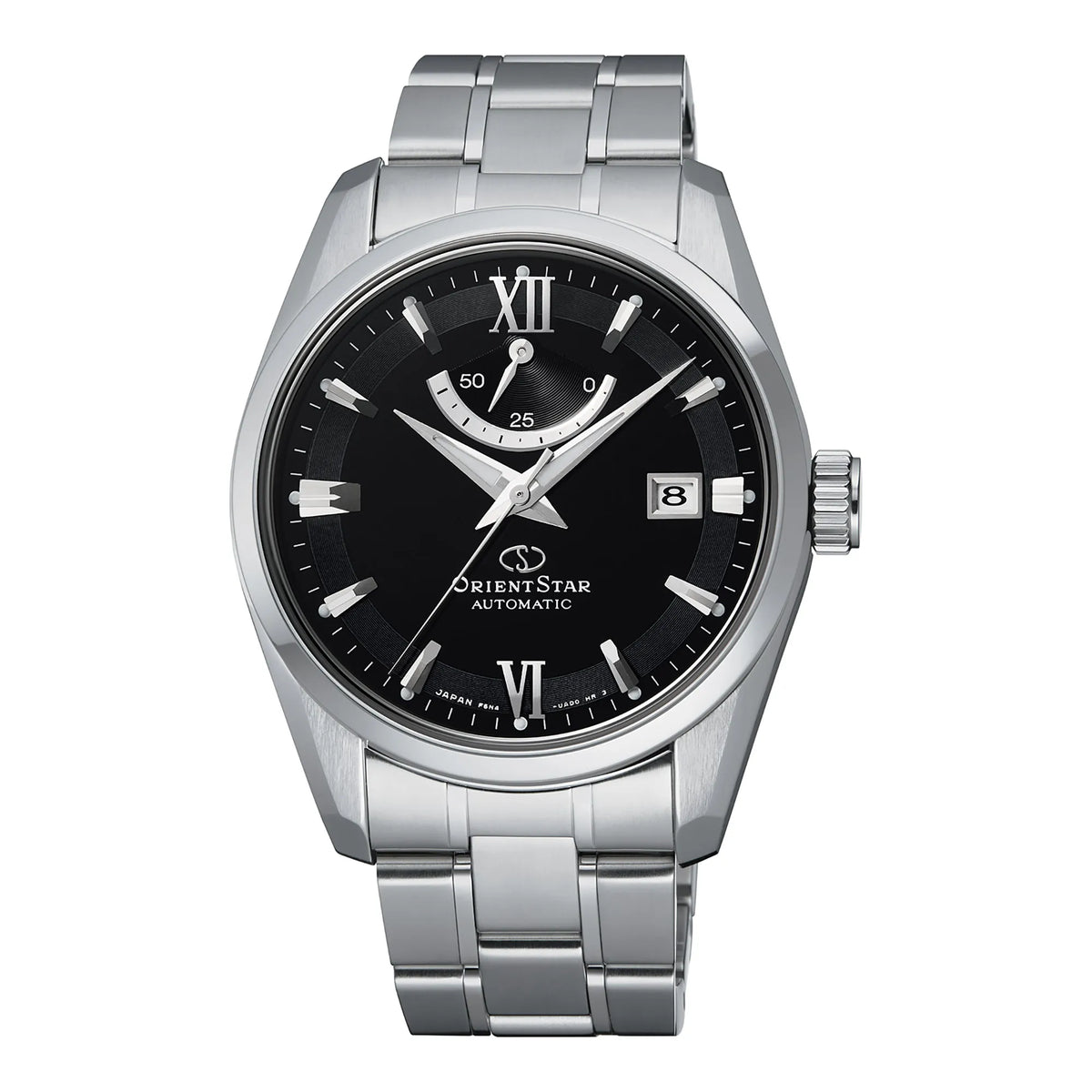 ORIENT STAR ORIENT STAR Contemporary Elegant RE-AU0004B00B